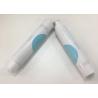Buy cheap DIA 35 * 144.5mm Flexible AL Tooth Paste Tube With Silkscreen / Stamping Printing from wholesalers