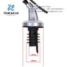 Buy cheap Leak-Proof Cooking Olive Oil Vinegar Wine Liquor Whisky Bottle Dispenser Pourer Pour Spouts from wholesalers