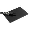 Buy cheap 2440mm Reflective Metal Composite Panel 5.5kg/m2 Weight from wholesalers