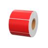 Buy cheap Waterproof Colored Label Paper For Food Beverage Products And Packaging from wholesalers