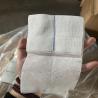 Buy cheap Sterile Gauze Compress Sponge Disposable Medical Surgical Absorbent Gauze Swabs With X-Ray Gauze Pad from wholesalers