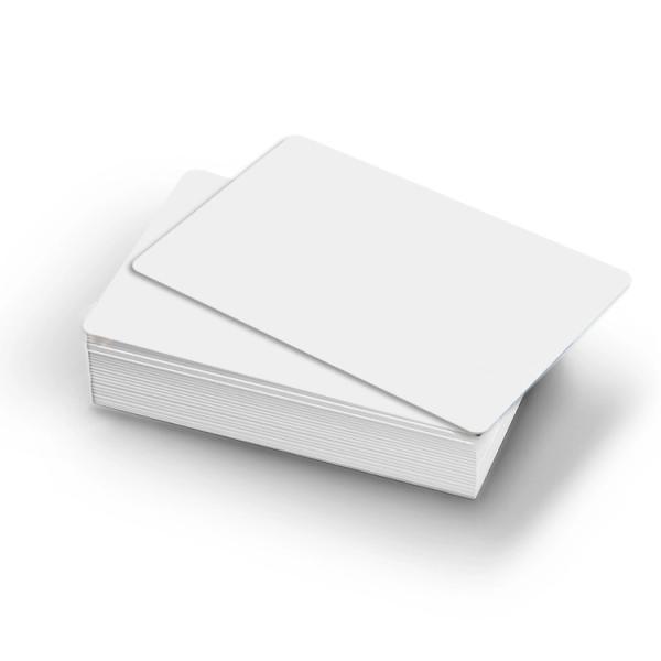 Buy cheap White RFID UHF Card Passive RFID Card 860-960MHz ISO/IEC 18000-6C from wholesalers