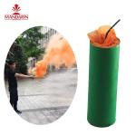 60 Seconds Rainbow Smoke Bombs , Colorful Handheld Coloured Smoke Flares