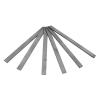 Buy cheap Woodworking Tungsten Carbide Flat Bar With 15°/30°/45° Sharp Edge OEM Available from wholesalers