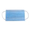 Buy cheap Dust Free Ear Loop Mount 3 Ply Non Woven Face Mask from wholesalers