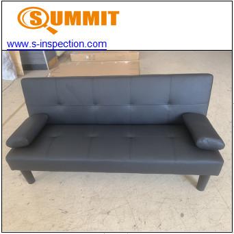 Buy cheap BSCI Pre Shipment Inspection Services , Sofa Bed Product Testing Services from wholesalers