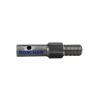 Buy cheap Threaded To Hex Adapters DCDMA Standard Drill Extension Rod For AW AWJ BW Drill Pipe from wholesalers