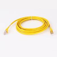 Buy cheap CAT6 LAN Cable Ethernet UTP Cat 7 Patch Cable High Speed product