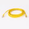 Buy cheap Cat 7 LAN Cables RJ45 Ethernet Cat 6 Network Cable Net Working Cables from wholesalers