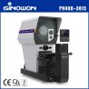 Buy cheap Ø400mm Digital Profile Projector Horizontal Profile Projector PH400-3015 from wholesalers