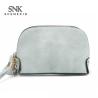 Buy cheap Wholesale Pure Color Blank Summer PU Leather Cosmetic Mini Bag from wholesalers
