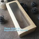 Paper Drawer Box Festival Gift Wrapping Boxes Soap Jewelry Candy Weeding Party