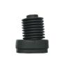 Buy cheap Custom Molded Rubber Dust Cover Tie Rod Dust Seal Cover Flexible Seals from wholesalers