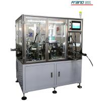 Buy cheap American Type Hose Clamp Assembly Machine Price Manufacturer Clamps product