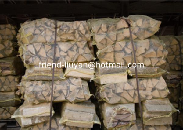 Buy cheap Firewood Use PE Mesh Bag Rachel Mesh Bag Woven Sacks 50*95cm from wholesalers