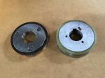 DLY9 Series High Speed Electromagnetic Multi Disc Clutch Electric Clutch Brake
