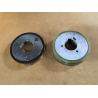 Buy cheap Teeth Multi Disc DLY0 Electromagnetic Brakes And Clutches Industrial from wholesalers