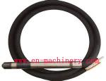 China Factory Sale Portable Concrete Vibrator Shaft with Honda engine