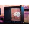 Buy cheap High Definition Holocube 19"/ 3d holographic display box for Retail , Hotels from wholesalers