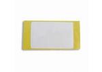 Blank Paper Small RFID Stickers TI-2K TI2048 HF ISO15693 Protocol