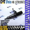 Buy cheap CAT Perkins Diesel Injector 1278205 127-8207 Common Rail Injector from wholesalers