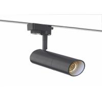 Buy cheap Pure Aluminum GU10 LED Lights , LED Track Lamp for Store / Shopping Mall product