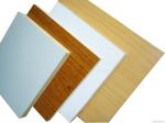 Buy cheap Excellent quality melamine mdf from wholesalers