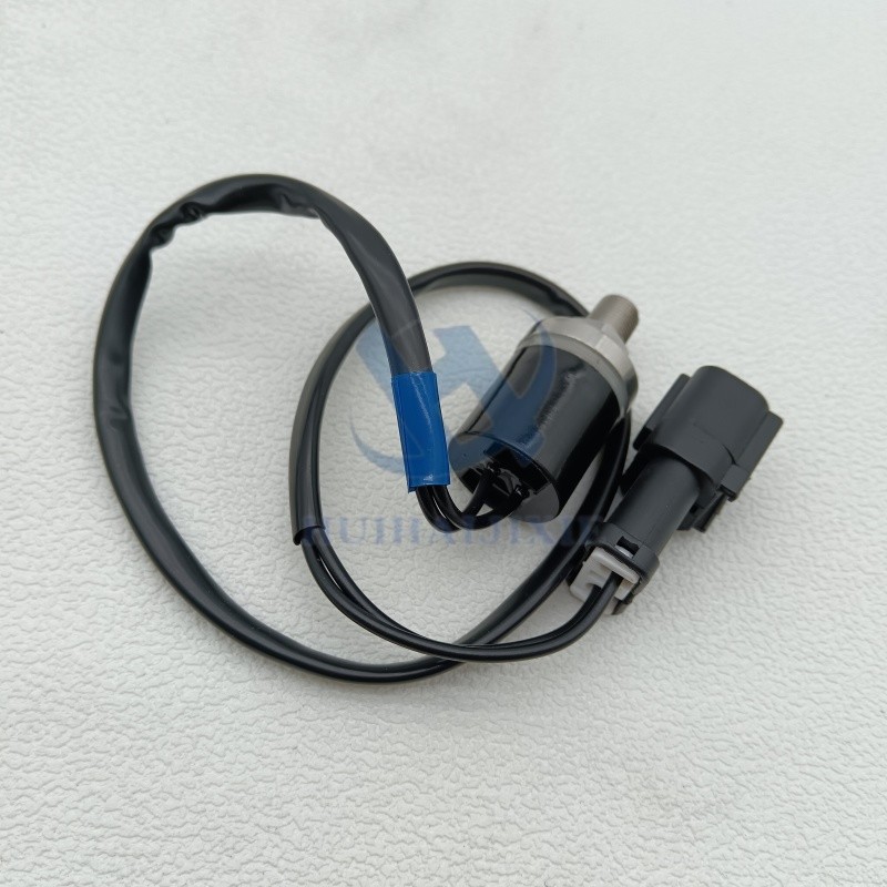 771-1409 Pressure Sensor for Komatsu WA320 WA380 WA420 WA380-3 WA470-3