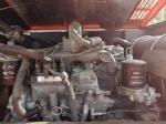 2020 Year Hitachi ZX70 7 Ton Used Excavator Transport Width 2.2m Construction