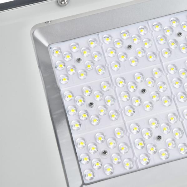 Buy cheap 8000LM Outdoor Led Street Light 80w High Color Rendering Index With 3 Years Warranty from wholesalers
