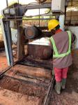CNC Woodworking Sawmill Bandsaw, Sawmill for Sale, Portable Sawmill used Sawmill