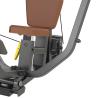 Buy cheap Sitting Chest Pushing Trainer Chest Muscle Training Gym Training from wholesalers