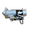 Buy cheap Standard Size Truck Starter Motor For Renault 210 / 240 D5010480196 M009T62671 from wholesalers