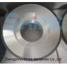Buy cheap 6000 RPM Ceramic Straight Grinding Wheels 2 - 20 Inch Diameter from wholesalers