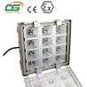 Buy cheap 60W Water Proof Outdoor Canopy Lights For Sportsground , CE Approved from wholesalers