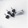 Buy cheap stainless Steel Milk Machine Spare Parts Replacement Jetter Tray type from wholesalers