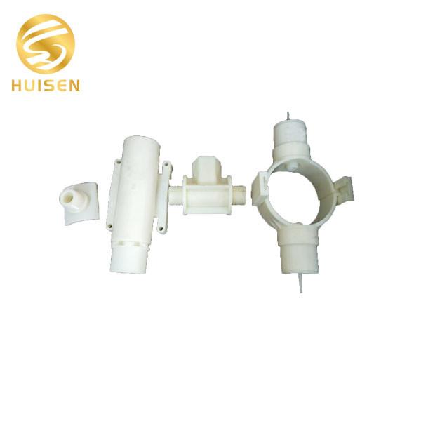 Buy cheap Disc Fine Bubble Tube Diffusers Accessories To Connect Pipe And Aerator from wholesalers