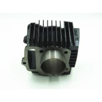 Buy cheap Engine Component Motorcycle Cylinder 110cc Cylinder 54.5mm External Diameter product