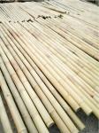 Nature Raw Bamboo Straight Bamboo Poles For Garden Farm Plant Support Building