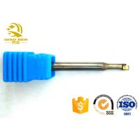 Buy cheap Wear Resistant Monocrystal Diamond Cutting Tools 50-100 Mm Overall Length product