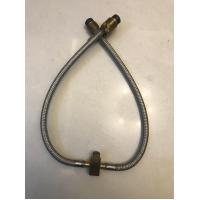Buy cheap Stainless Steel Gas Filled Tube for Natural Gas UL Listed CSA Certified Silver product