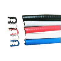 Buy cheap Easy Installation Weather Seal Strip Suitable For Indoor/Outdoor With EPDM product