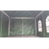 Buy cheap 3x3M Aluminum Camouflage Military Army Tent With Transparent PVC Windows from wholesalers