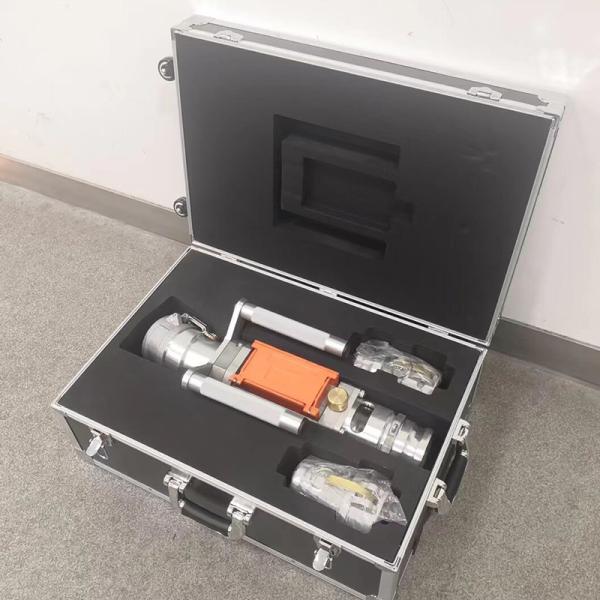 Buy cheap DN15mm To DN800mm High Pressure Hydraulic Flow Meter For Oil from wholesalers