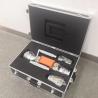 Buy cheap Fuel Discharge Flow Meter DN80 Unloading Digital Fuel Flow Meter from wholesalers