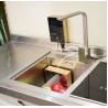 Buy cheap Dishwasher Ultrasonic Cleaning Machine 320W Power Lightweight With ISO9001 from wholesalers