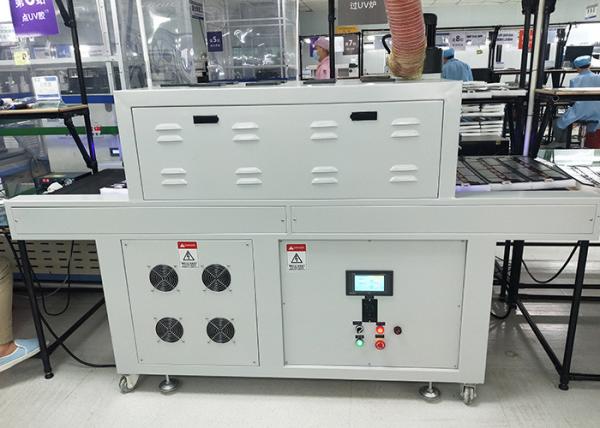 Buy cheap High Voltage 17000w 395nm UV LED Curing Systems from wholesalers