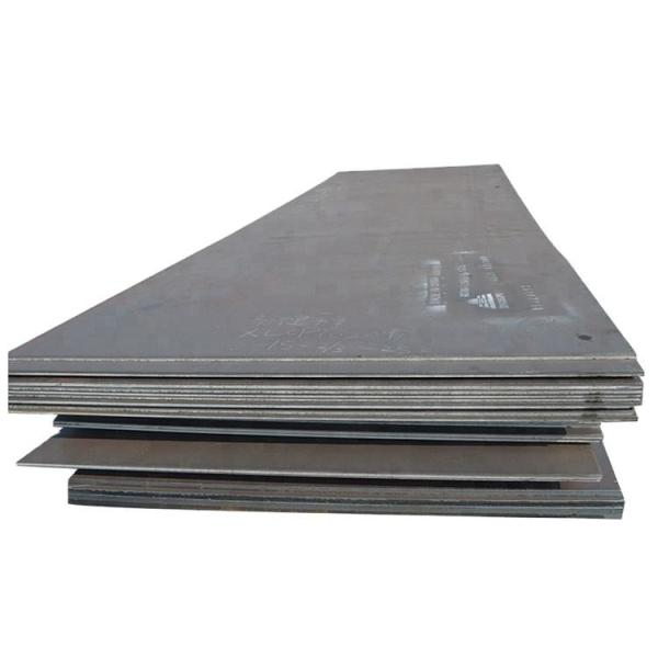 Buy cheap Wear Resistant Carbon Steel Metals Plate AR400 AR500 3mm 6mm 10mm from wholesalers