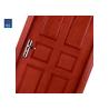 Buy cheap Internal Wood Melamine HPL Fireproof Laminated Door Fire Rated Door from wholesalers