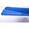 Buy cheap 500 gsm Customized Microfiber Mop Pads For Floor Cleaning Mop / Wet Dry Mop from wholesalers